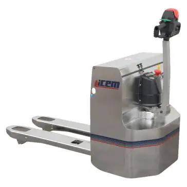 Icem TPX 20 J