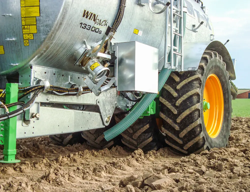 Joskin TETRAX2 10700 S thumbnail 3