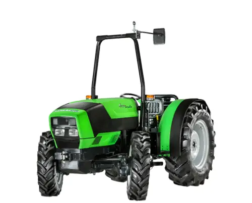 DEUTZ-FAHR Agroplus F Ecoline 410