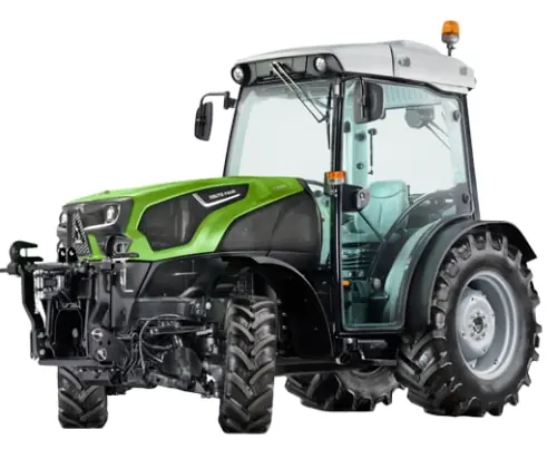 DEUTZ-FAHR 5105 DF GS thumbnail 2