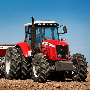 Massey Ferguson MF 7170 thumbnail 2