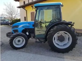 Landini Rex DT 95 F/GT