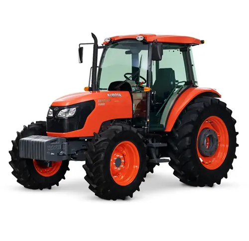 Kubota M9540D