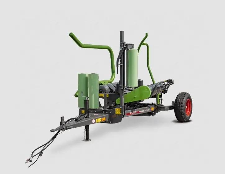 Fendt Rollector 130 thumbnail 2