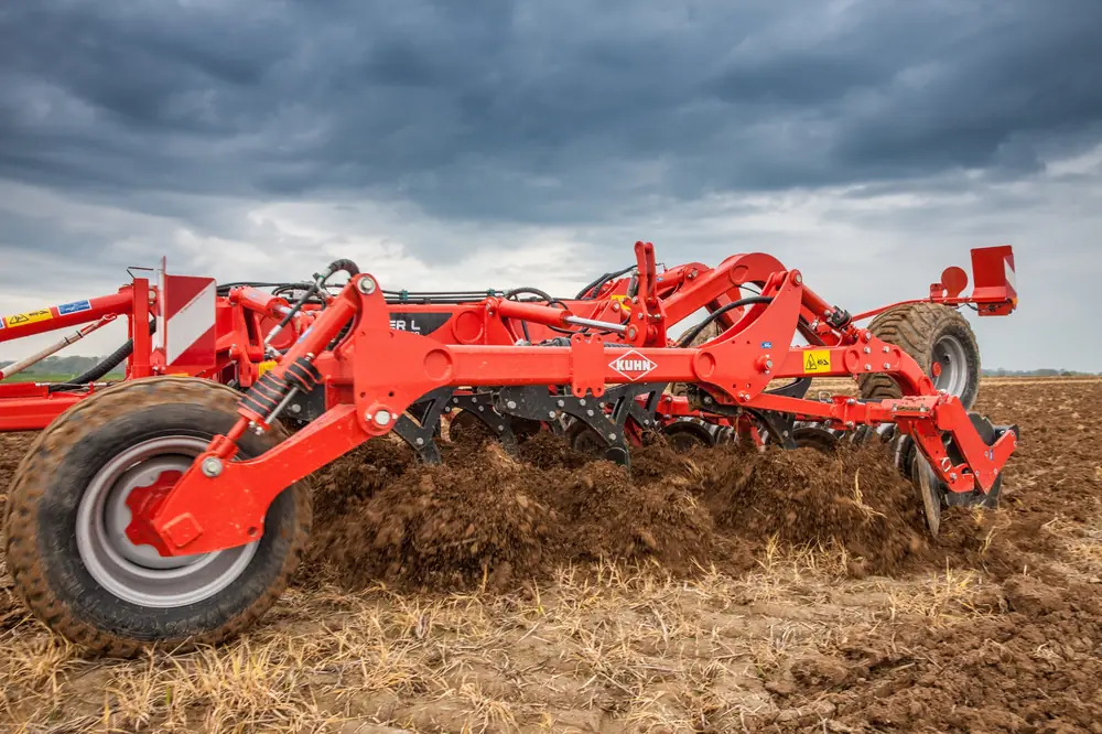 Kuhn Cultimer L 4000 NSM thumbnail 2
