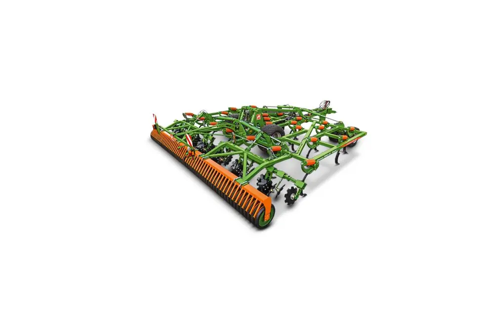Amazone Cenius 4003-2TX Special