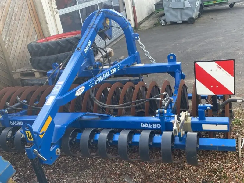 DAL-BO AXR-E 300