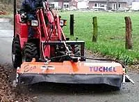 Tuchel Eco 230 Ø 520 thumbnail 4