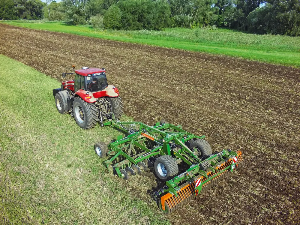 Amazone Certos 4001-2TX thumbnail 4