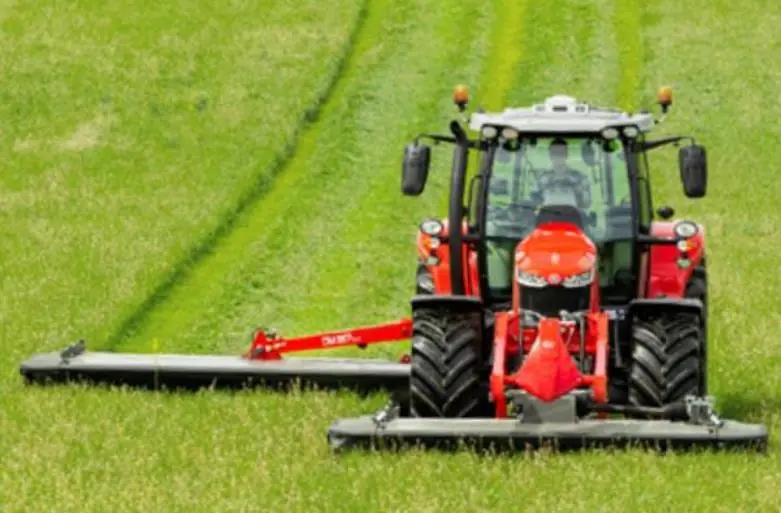 Massey Ferguson DM316 FQ thumbnail 3