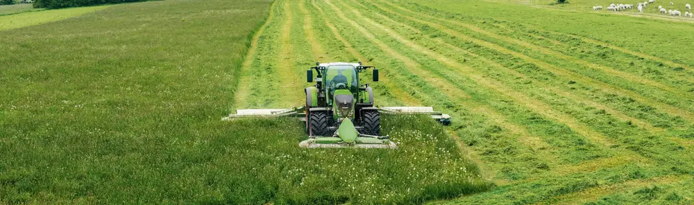 Fendt Slicer 911 TL RC thumbnail 2