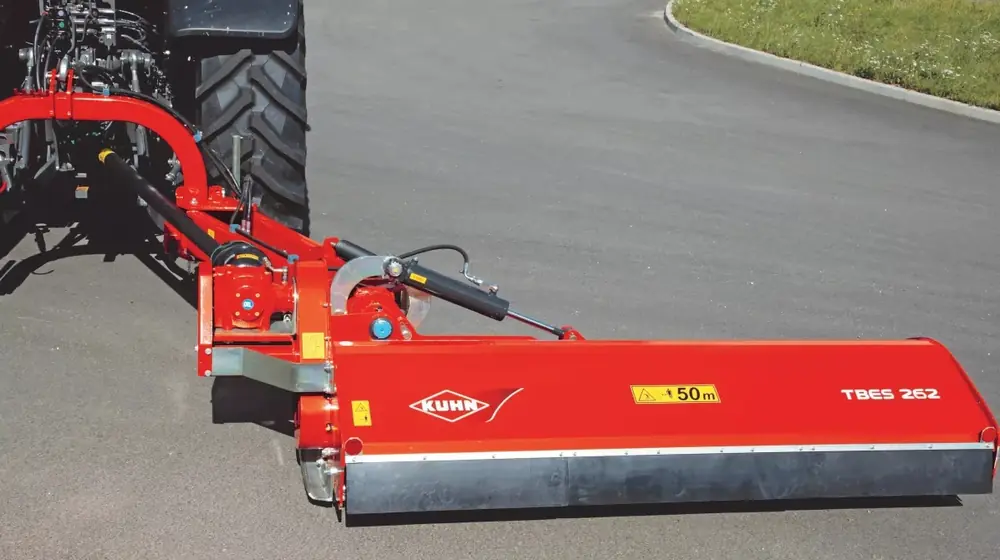 Kuhn TBES 262 thumbnail 2