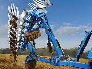 Lemken Diamant 16 V T 6 L 120 thumbnail 2