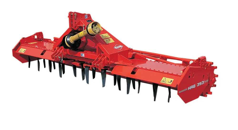 Kuhn HRB 353 DN