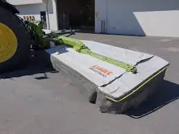 Claas Disco 9100 C Contour