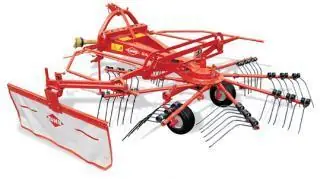 Kuhn GA 3201 G