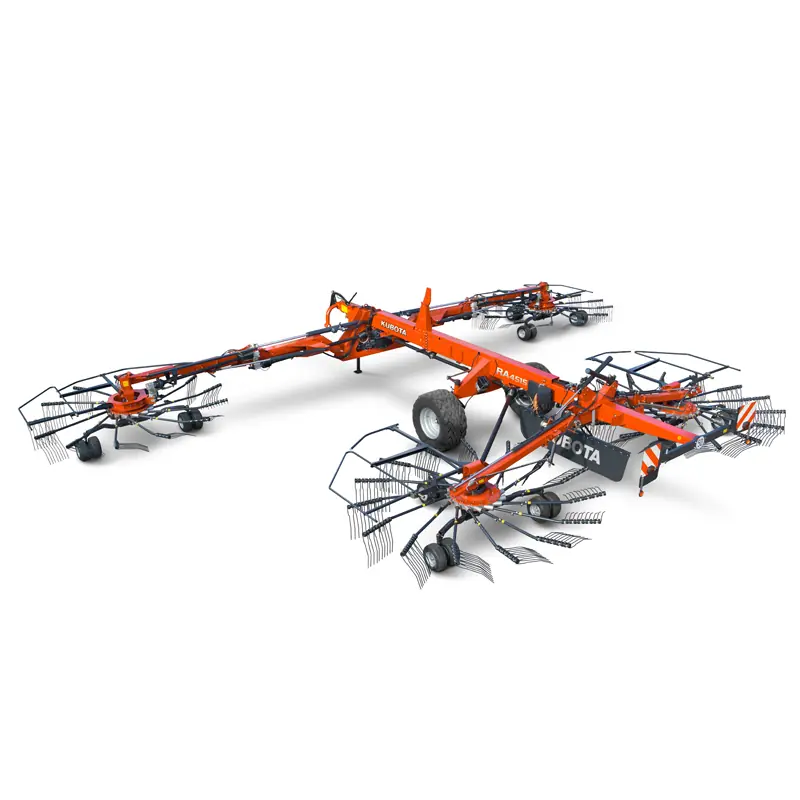 Kubota RA4515 thumbnail 2