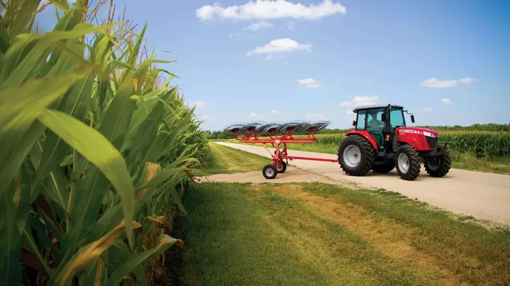 Kuhn SR 50