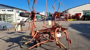 Ziegler HR 551 DH