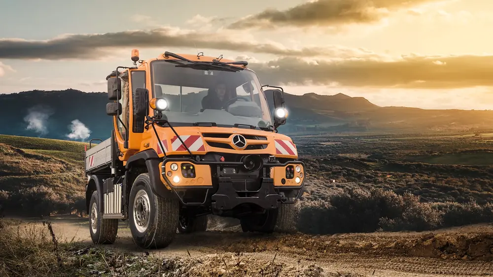 Unimog U 430 Euro 6 thumbnail 6
