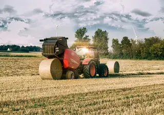 Vicon RV 5216 Plus SC 14