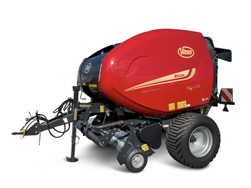 Vicon RV 5216 Plus SC 14 thumbnail 2