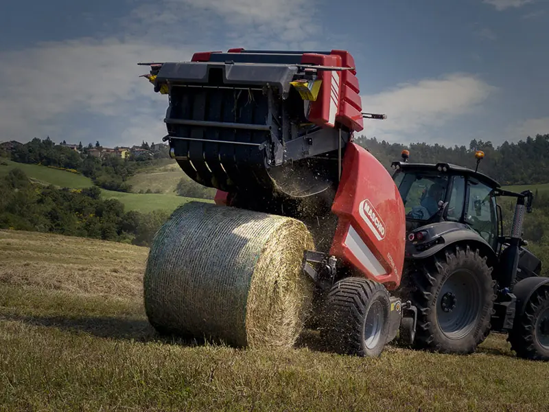 Maschio Extreme 286 HTC