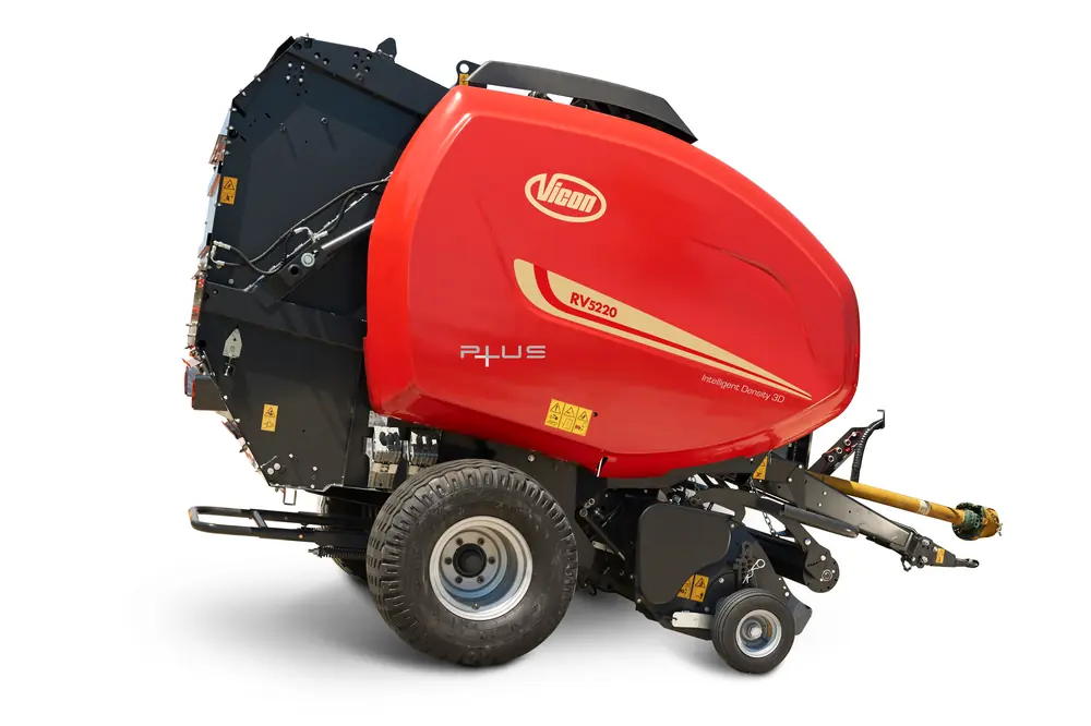 Vicon RV 5220 Plus SC 25