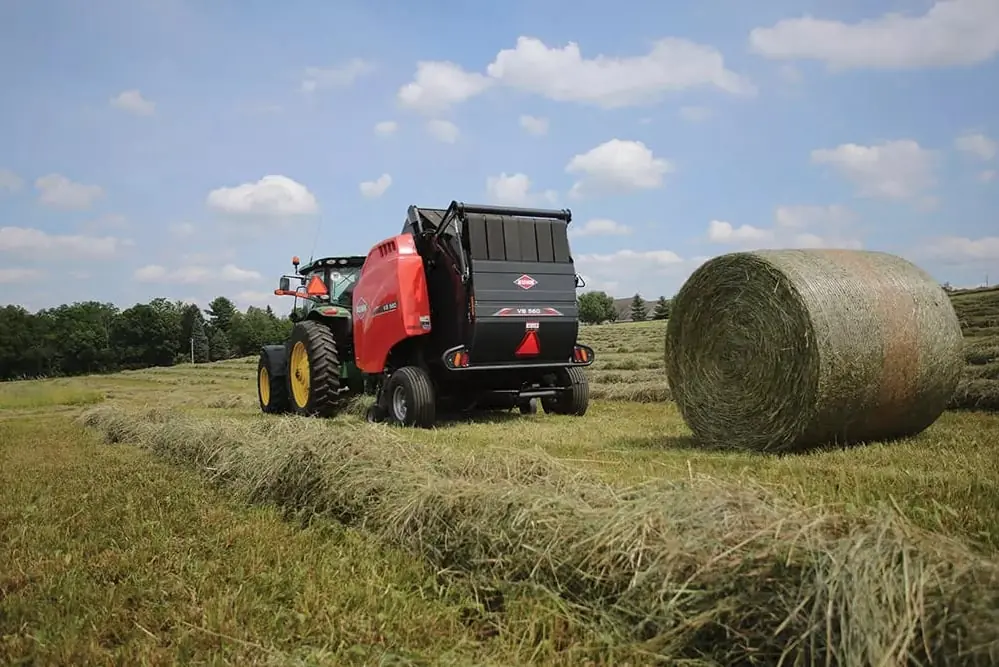 Kuhn VB 560 thumbnail 4