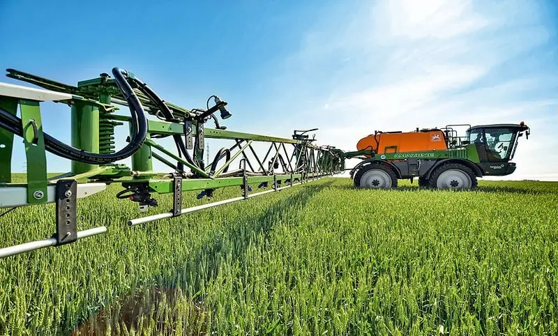 Amazone Pantera 4503 (40) thumbnail 3
