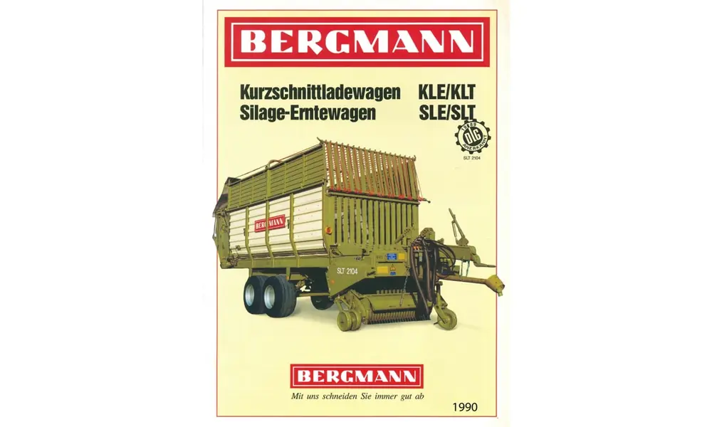 L. Bergmann KLT 3004