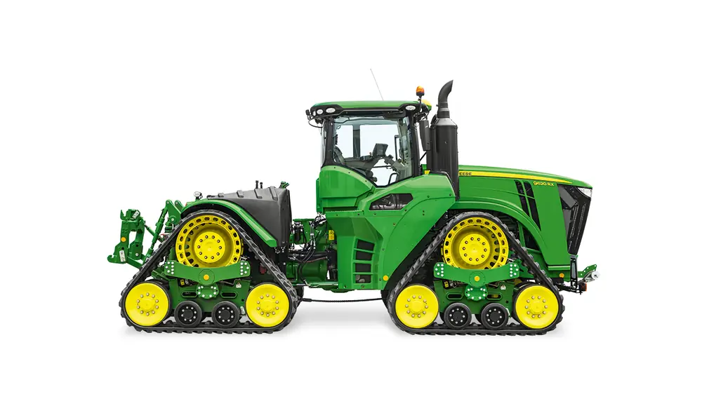 John Deere 9470RX