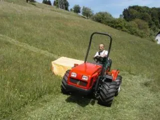 AGT AGT 835 3-T