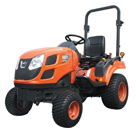 Kioti CS2210
