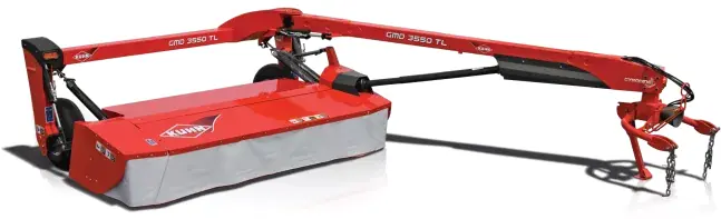 Kuhn GMD 3150 TL thumbnail 2