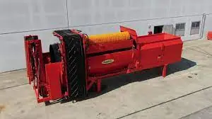 Seko Separator 100 MD