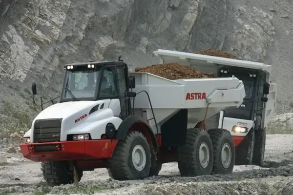 Astra ADT 28 C thumbnail 4