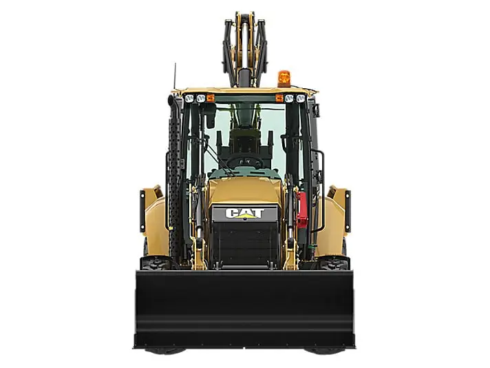 Caterpillar 420F2 thumbnail 5
