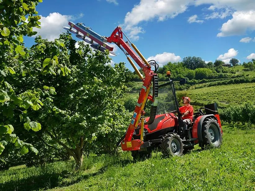 Terex 820 thumbnail 2