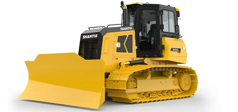 Shantui DH10-M LGP
