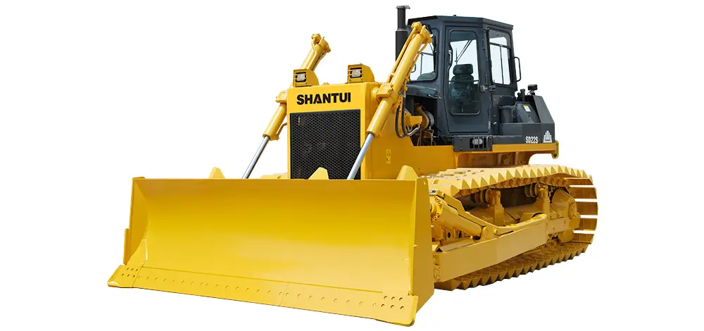Shantui SD22S