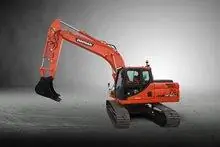 Doosan DX180LC-3 thumbnail 2