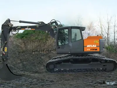Atlas 215 LC-SR thumbnail 2