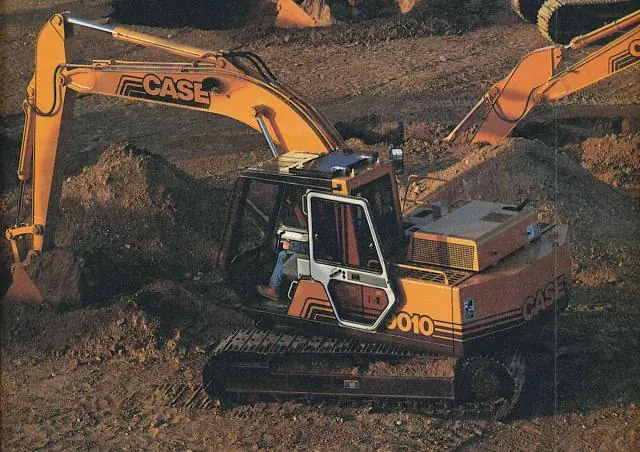 Case 9040