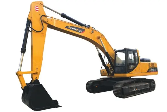 PowerPlus PP280E-XI