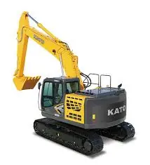 Kato HD823MRIII