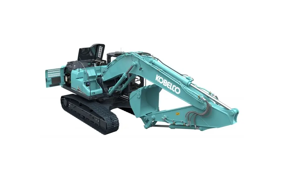 Kobelco SK 210 SNLC 11