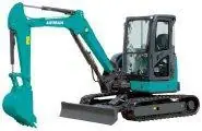Airman AX 55 U 6A