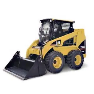 Caterpillar 236