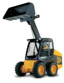 JCB Robot 1110
